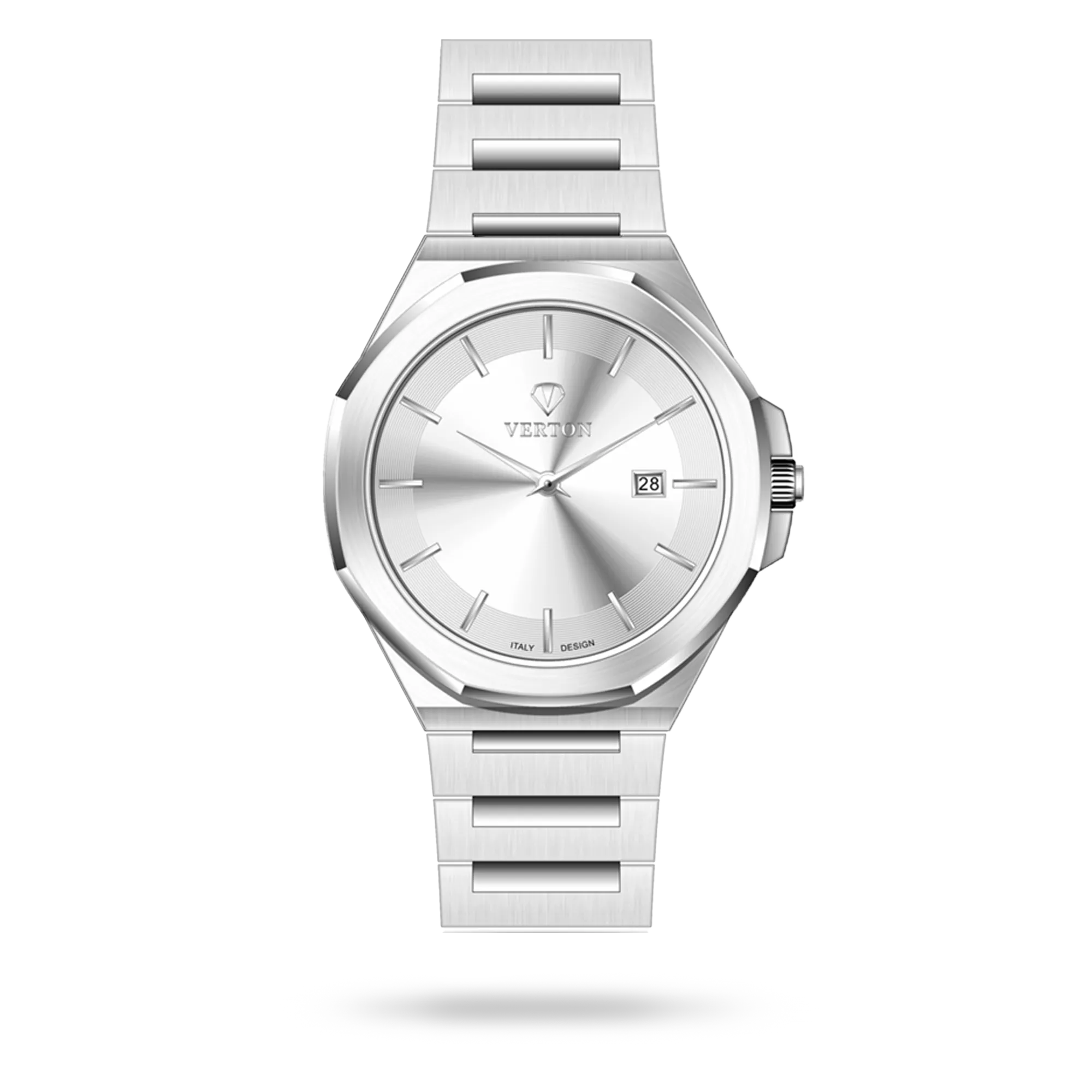 VR1101-1060G ساعت ست مردانه کد VR1101-1060G - تصویر 1