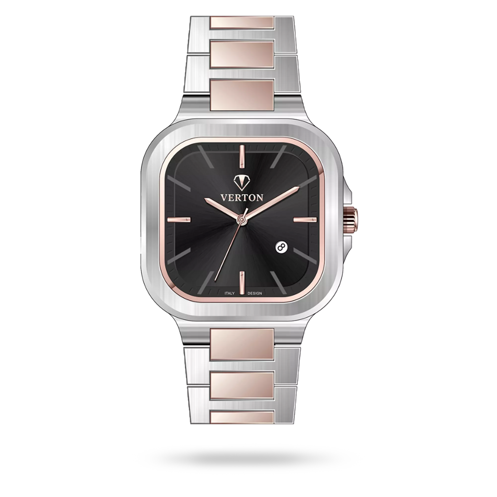 VR1102-1140G ساعت ست مردانه کد VR1102-1140G - تصویر 1