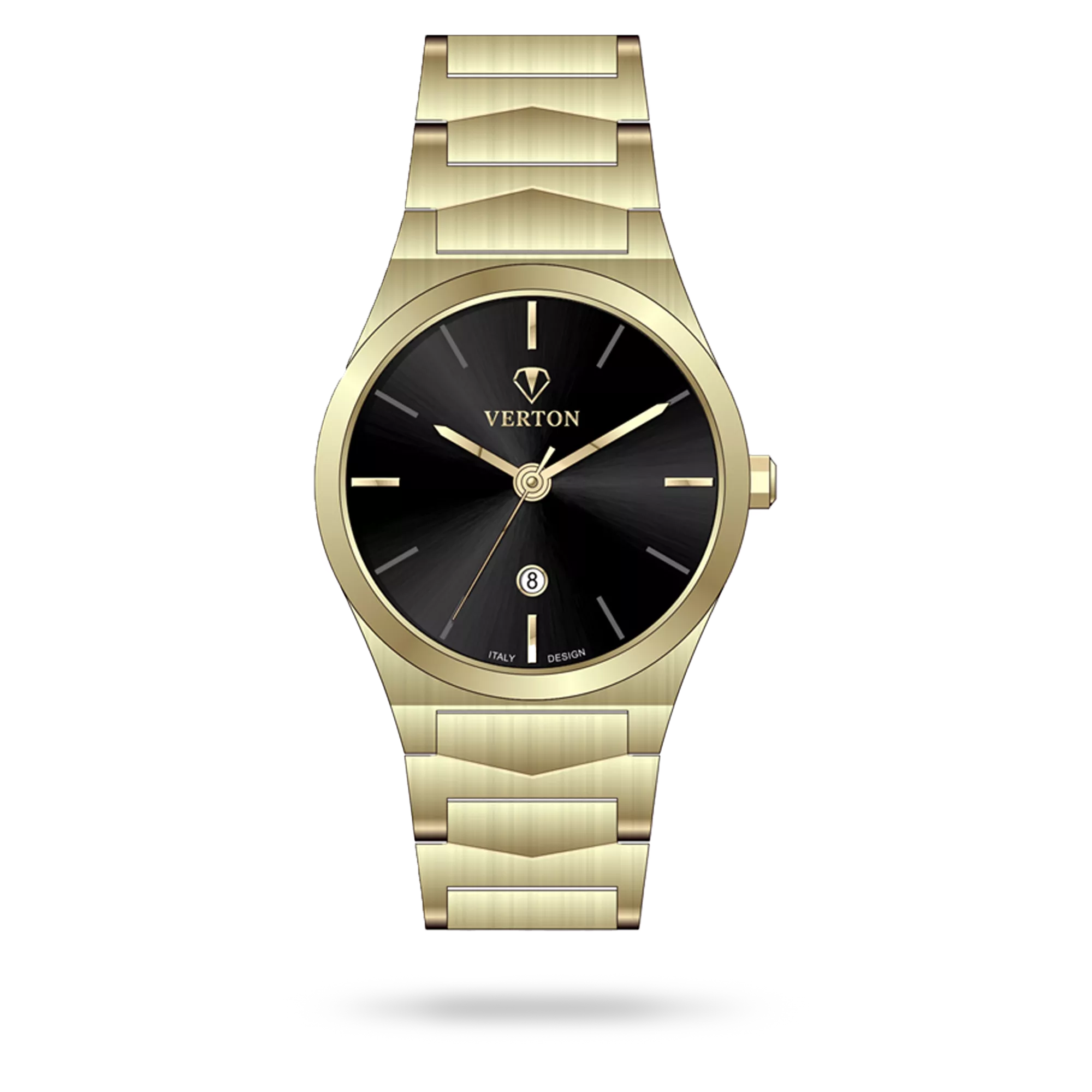 VR1105-1260G ساعت ست مردانه کد VR1105-1260G - تصویر 1