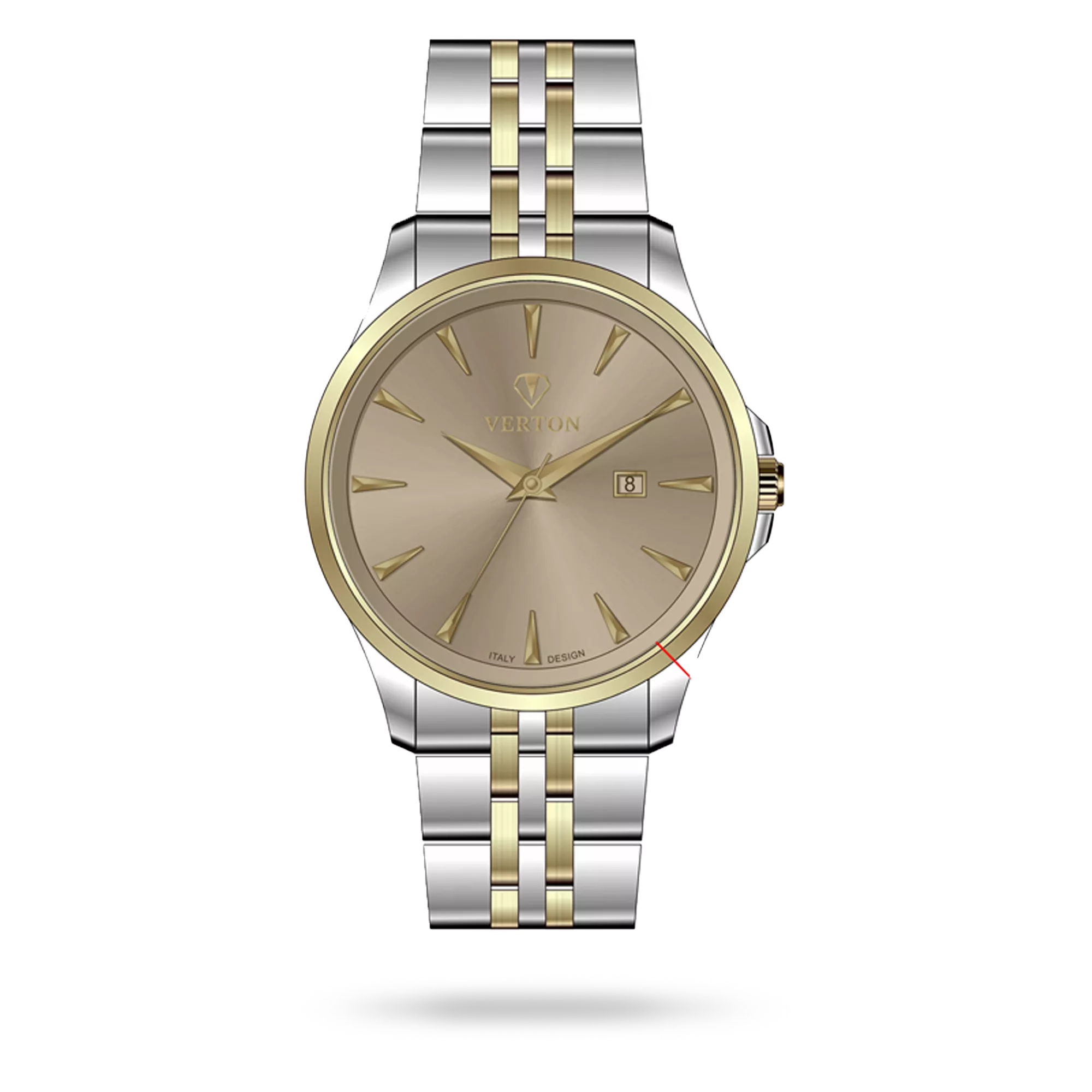 VR1106-1180G ساعت ست مردانه کد VR1106-1180G - تصویر 1