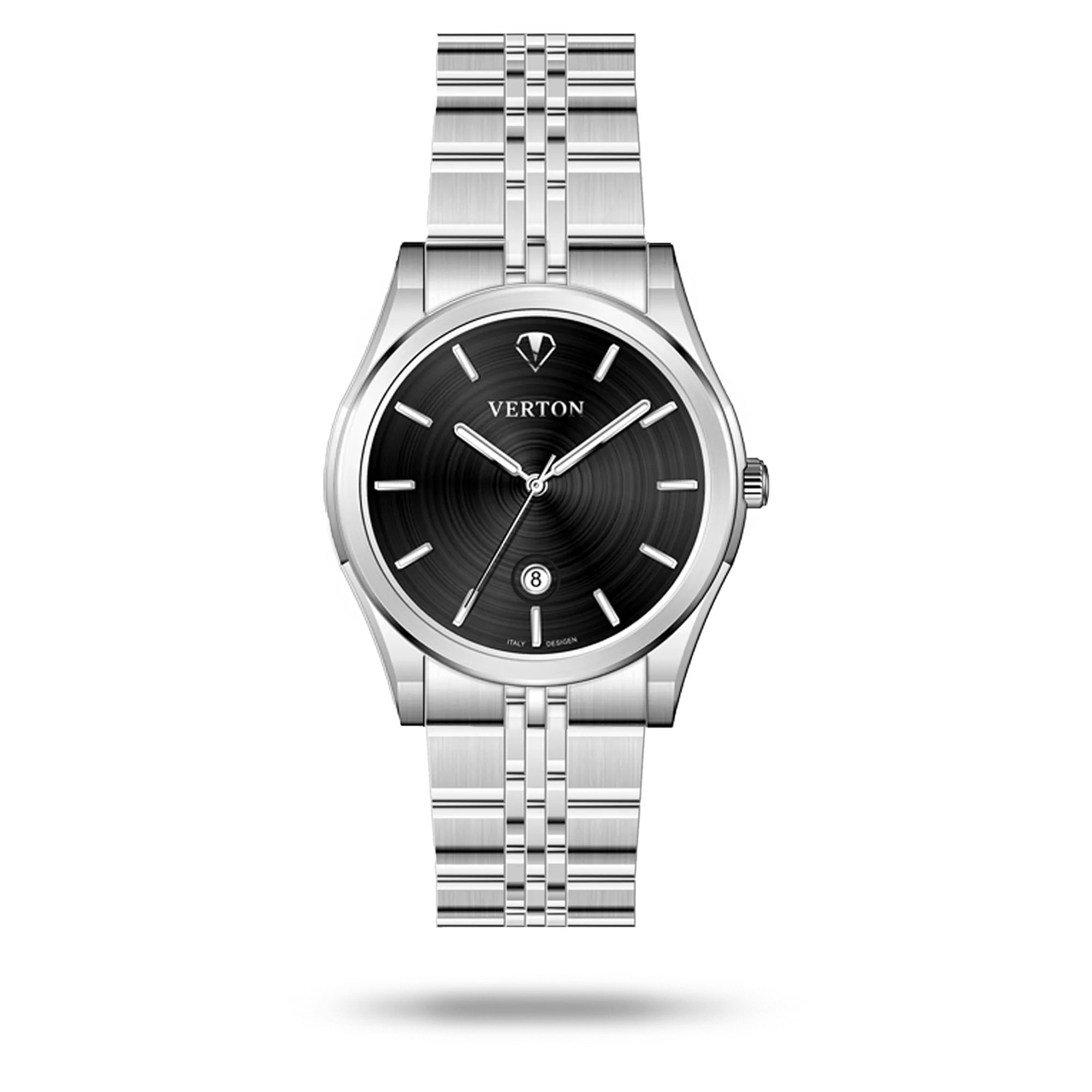 VR1107-1110G ساعت ست مردانه کد VR1107-1110G - تصویر 1