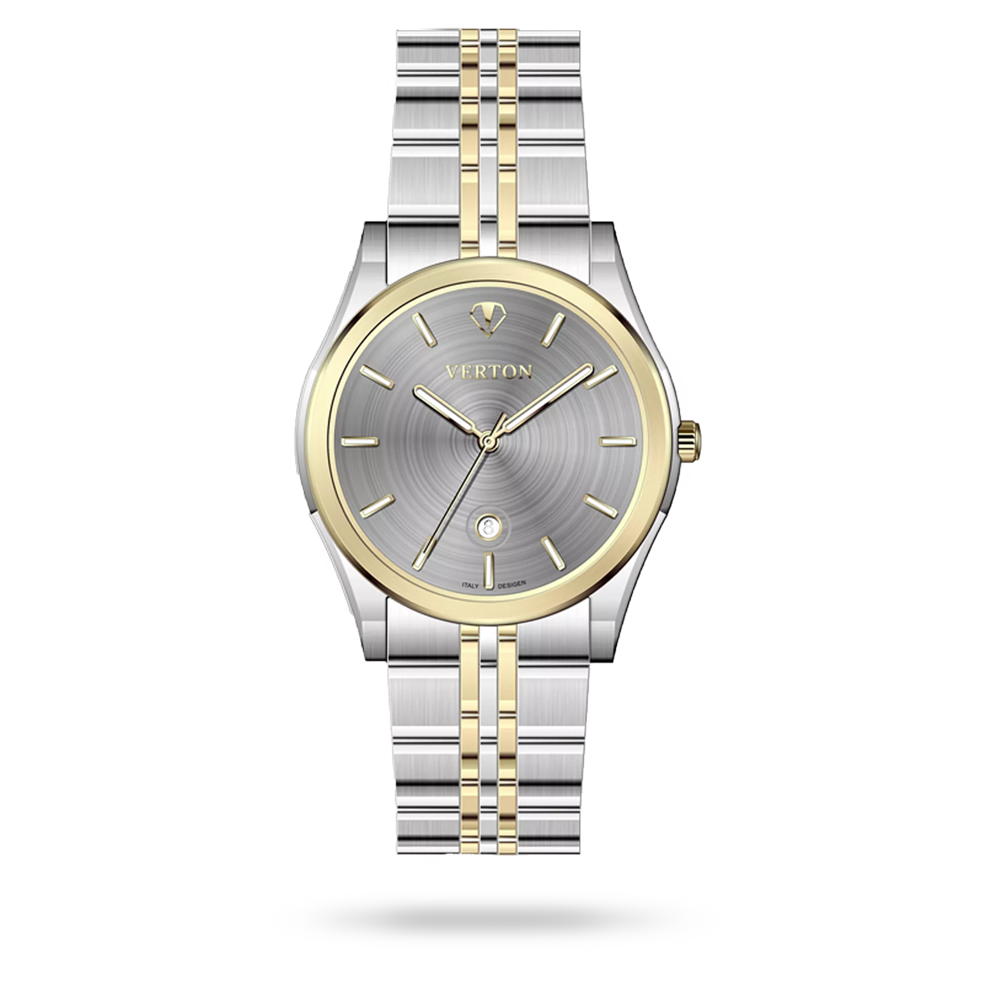 VR1107-1170G ساعت ست مردانه کد VR1107-1170G - تصویر 1