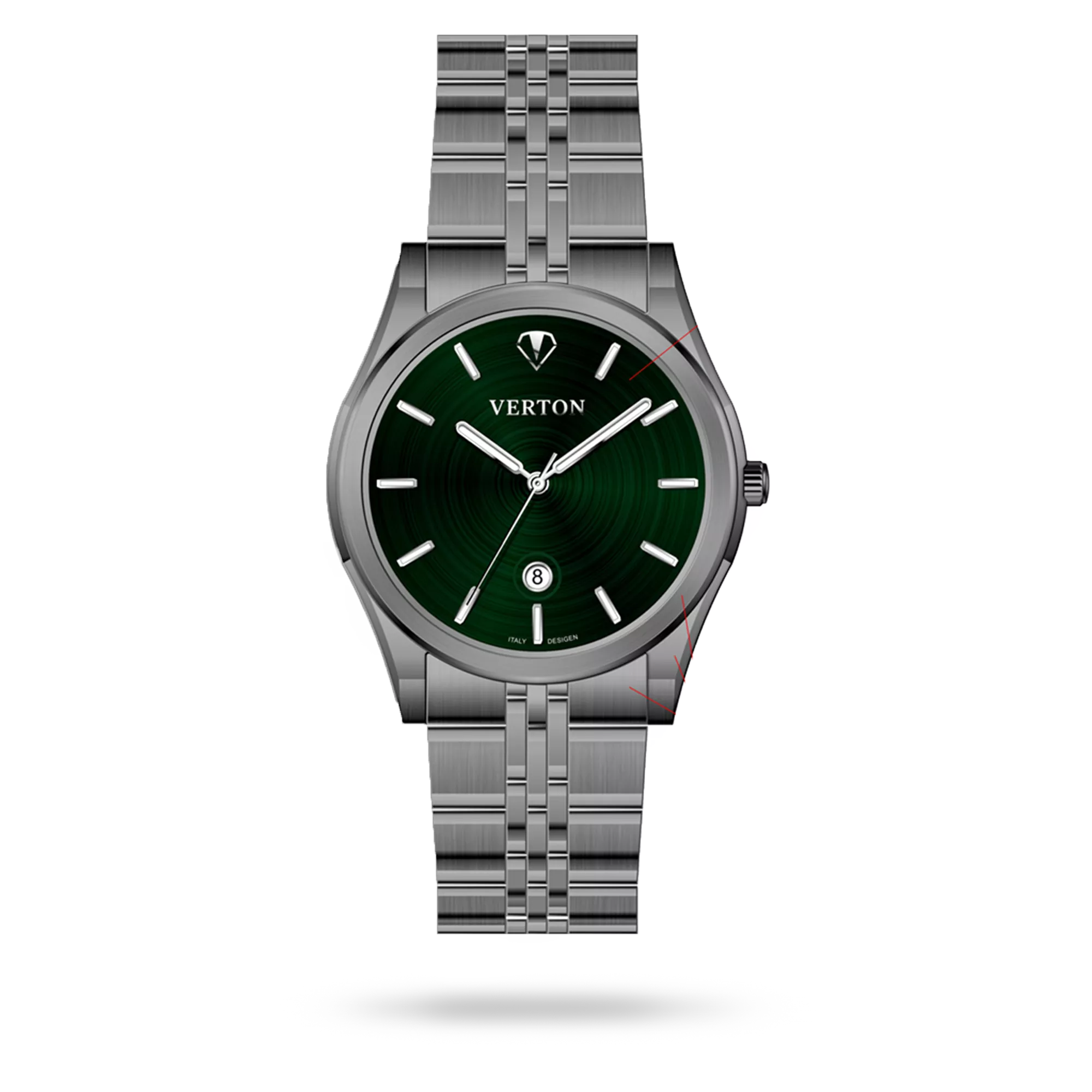 VR1107-1210G ساعت ست مردانه کد VR1107-1210G - تصویر 1