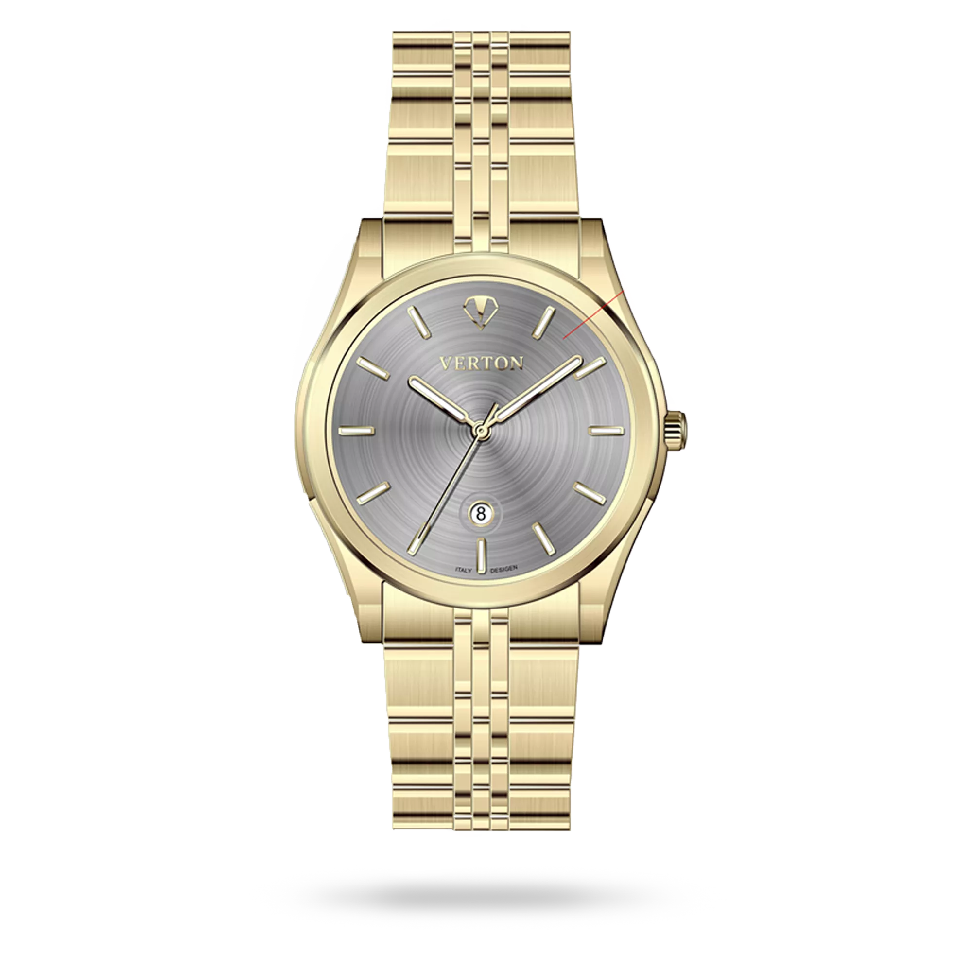 VR1107-1240G ساعت ست مردانه کد VR1107-1240G - تصویر 1