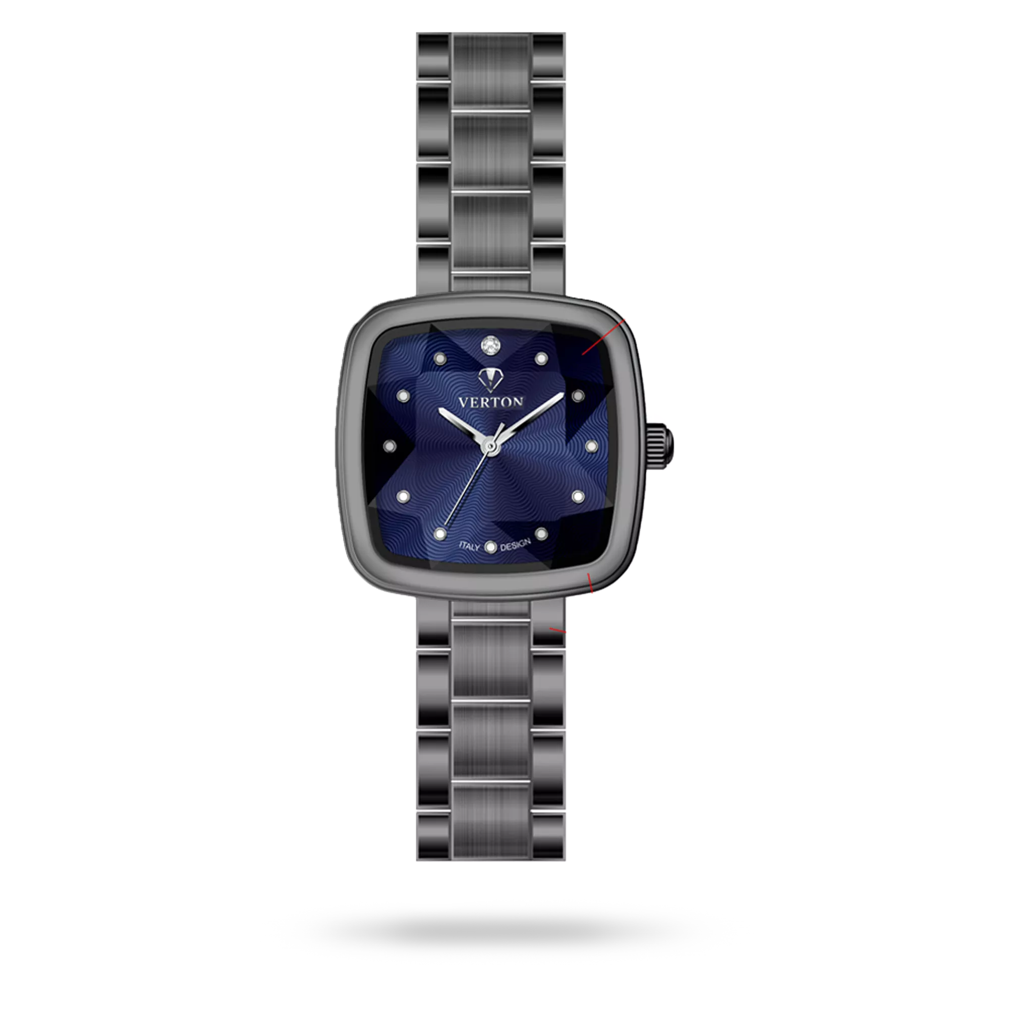 VR2101-1220L ساعت تک زنانه کد VR2101-1220L - تصویر 1