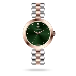 ساعت تک زنانه کد VR2102-1120L