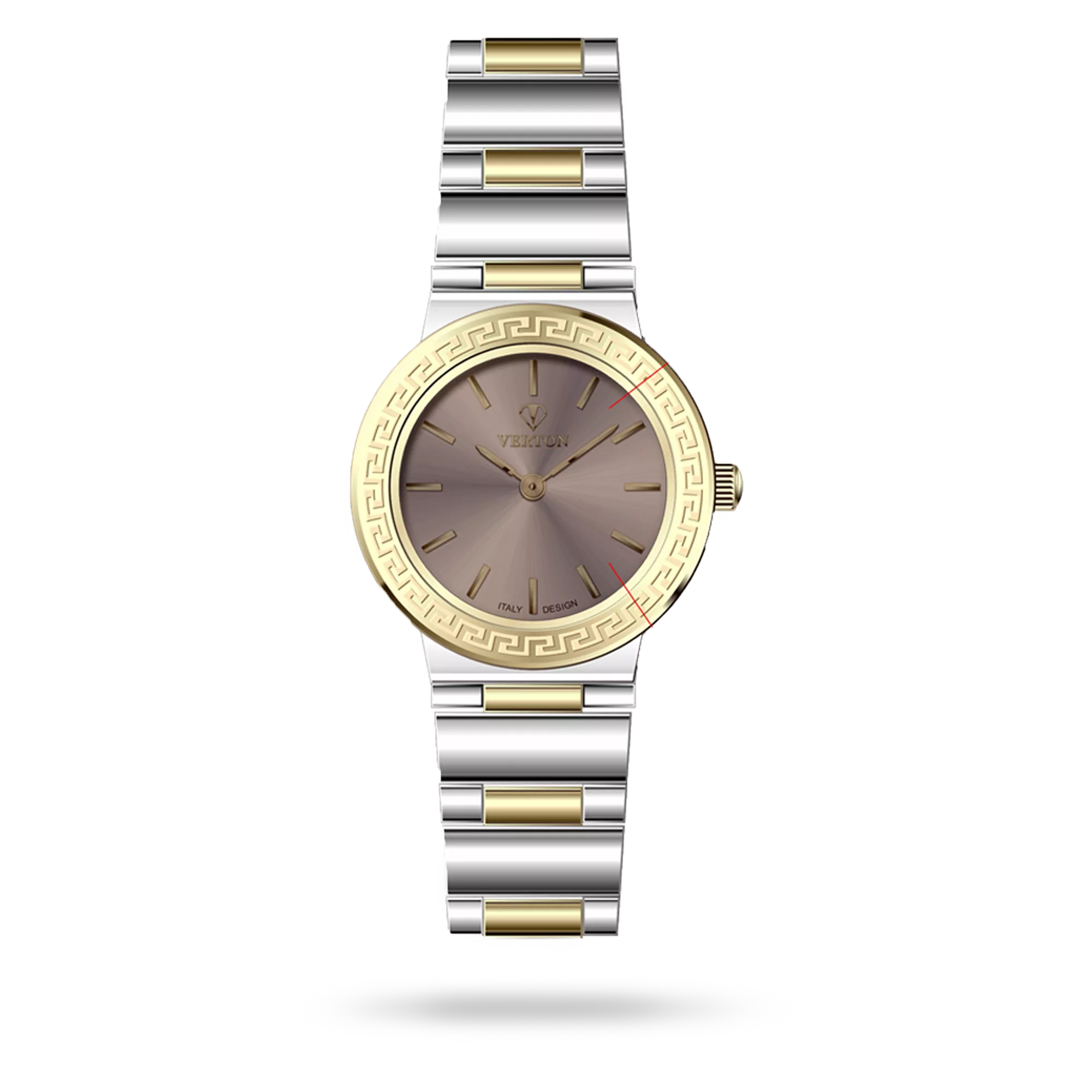 VR2103-1180L ساعت تک زنانه کد VR2103-1180L - تصویر 1