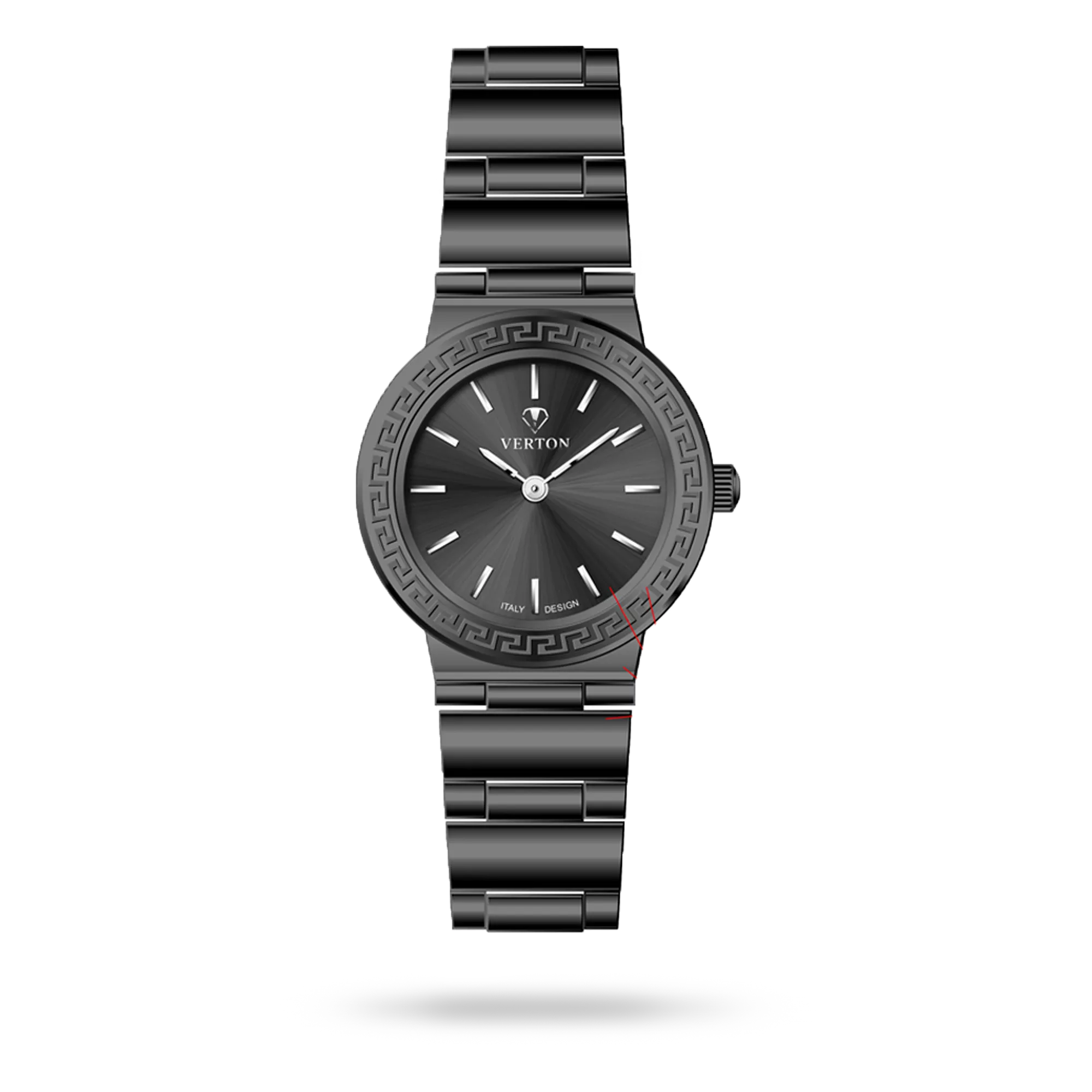 VR2103-1200L ساعت تک زنانه کد VR2103-1200L - تصویر 1