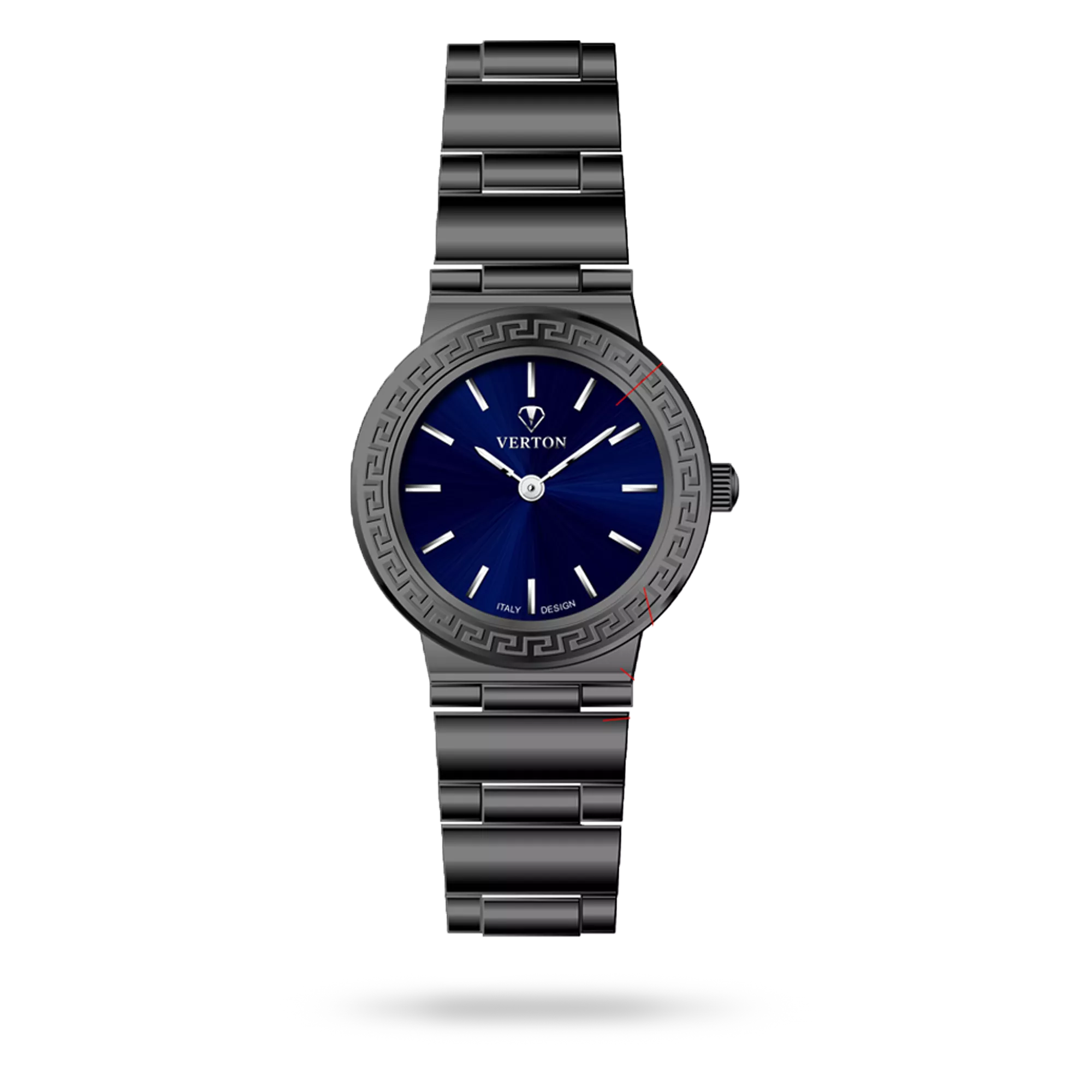 VR2103-1220L ساعت تک زنانه کد VR2103-1220L - تصویر 1