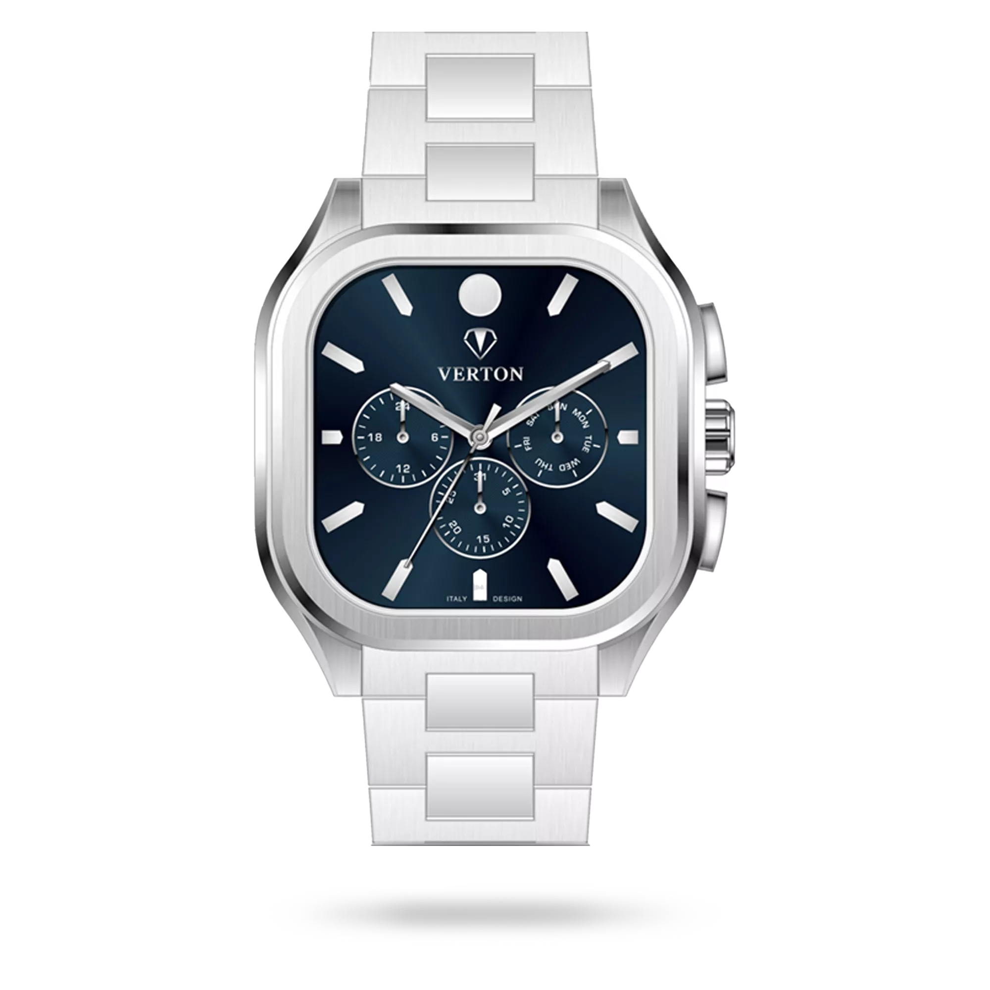 VR4102-1070G ساعت ست مردانه کد VR4102-1070G - تصویر 1