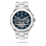 ساعت تک مردانه کد VR4104-1070G