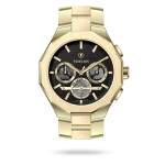 ساعت تک مردانه کد VR4104-1260G